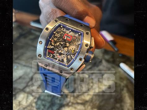 antonio brown fake richard mille|antonio brown injury update.